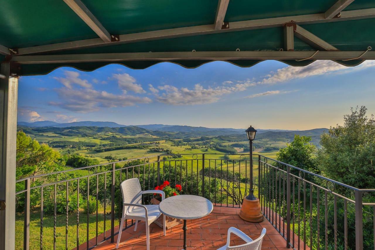 Tenuta Colombaio Казоле-д'Эльса Экстерьер фото